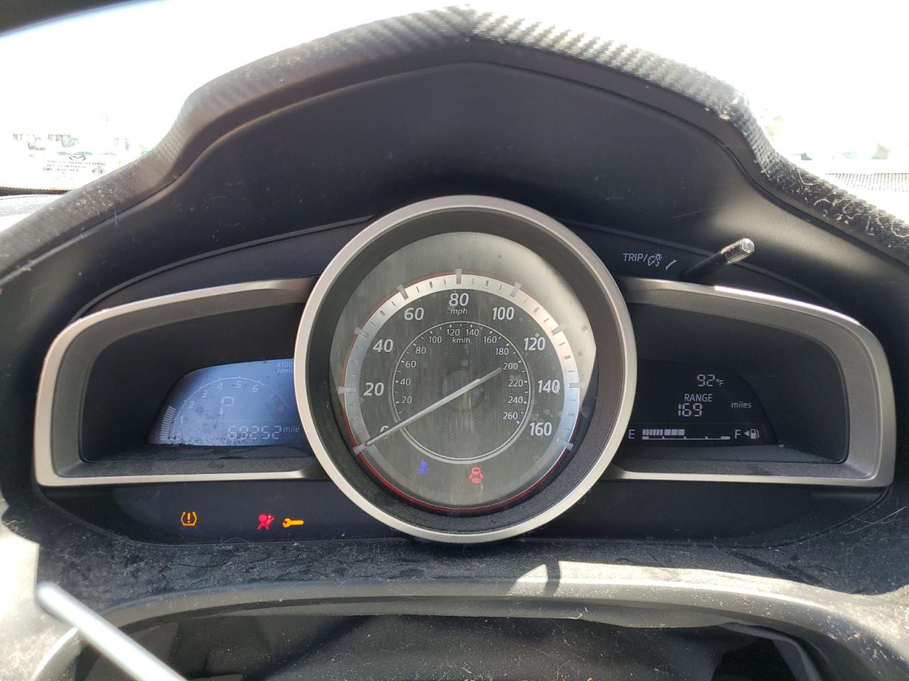 3MZBM1J75GM291145 2016 Mazda 3 Sport