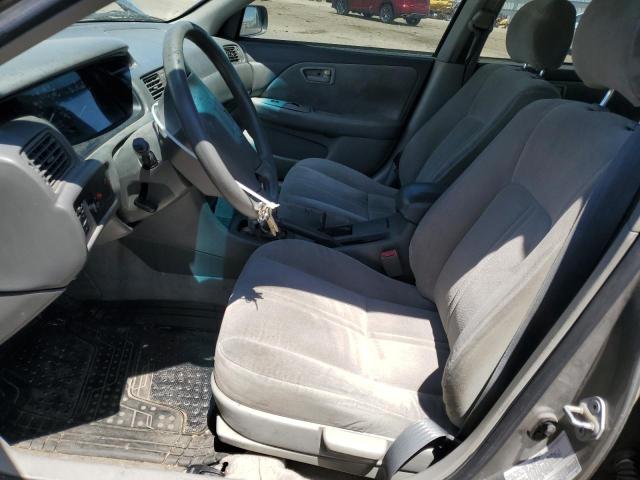 2000 Toyota Camry Ce VIN: 4T1BG22K5YU681352 Lot: 58550734