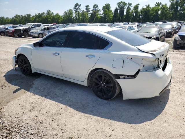 2018 Nissan Altima 2.5 VIN: 1N4AL3AP2JC220643 Lot: 57831854