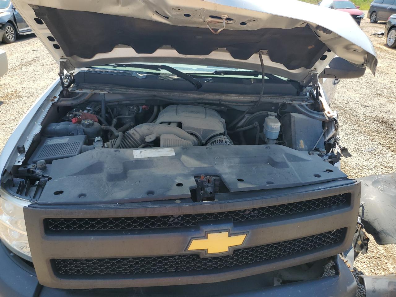 CHEVROLET SILVERADO C1500