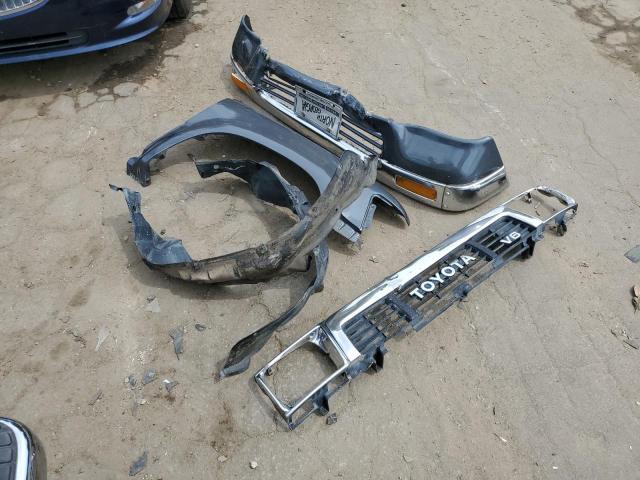 1990 Toyota Pickup 1/2 Ton Short Wheelbase Dlx VIN: JT4VN01D7L2009568 Lot: 58753324