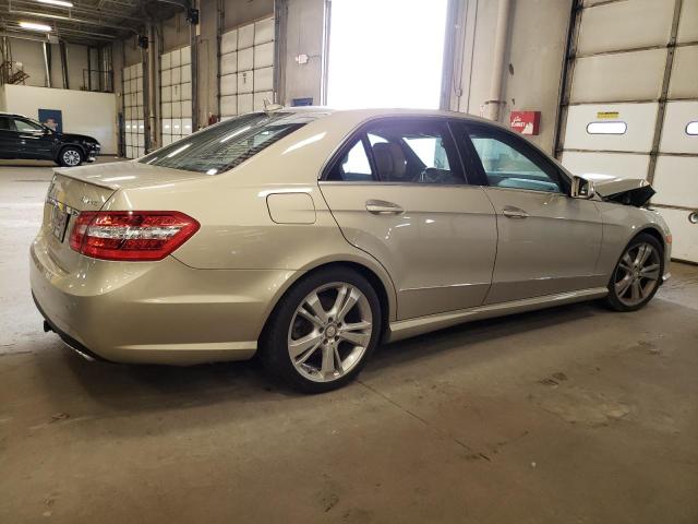 2013 Mercedes-Benz E 350 4Matic VIN: WDDHF8JB5DA687756 Lot: 57763674