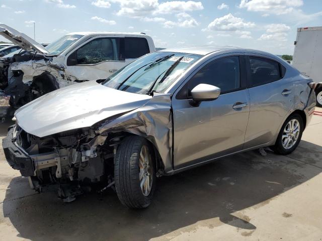 2016 Toyota Scion Ia VIN: 3MYDLBZVXGY137841 Lot: 59110984