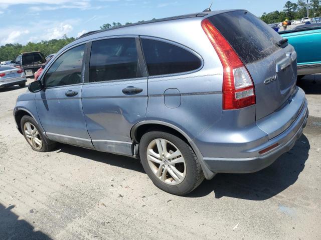 Vin: 5j6re3h59al001264, lot: 58849134, honda crv ex 20102