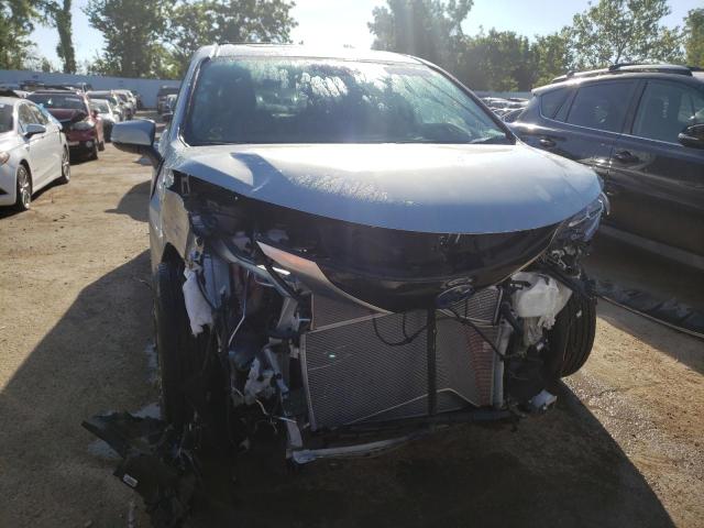 2024 TOYOTA SIENNA LIM - 5TDESKFC1RS131753