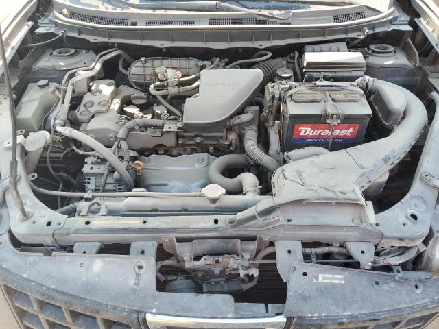 2008 Nissan Rogue S VIN: JN8AS58T78W001329 Lot: 50203124