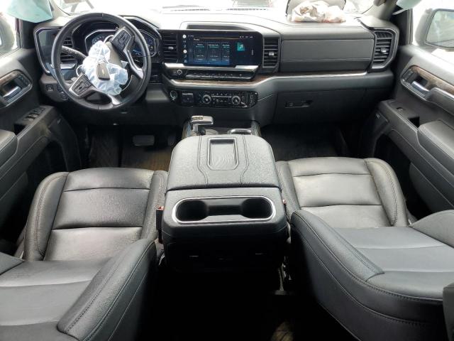 2022 CHEVROLET SILV1500 2 - 3GCUDFET1NG632116
