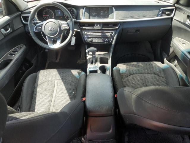 2019 Kia Optima Lx VIN: 5XXGT4L36KG306124 Lot: 59524644