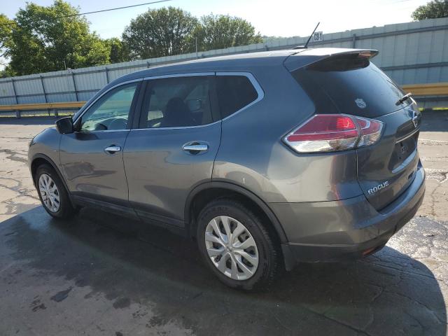 2015 NISSAN ROGUE S - 5N1AT2ML1FC852419