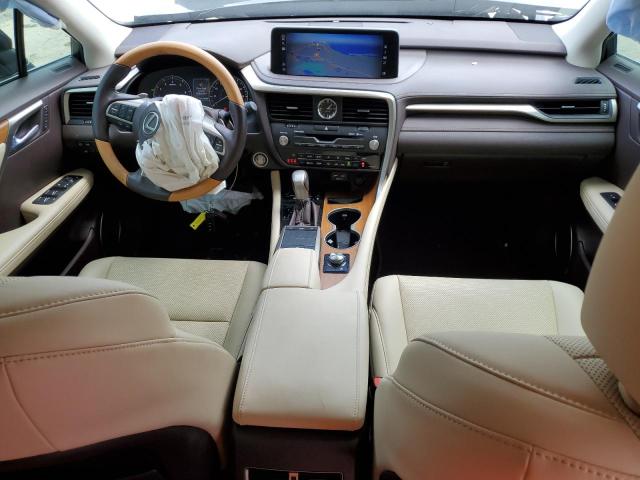 2020 Lexus Rx 350 VIN: 2T2HZMAA4LC177566 Lot: 57643704