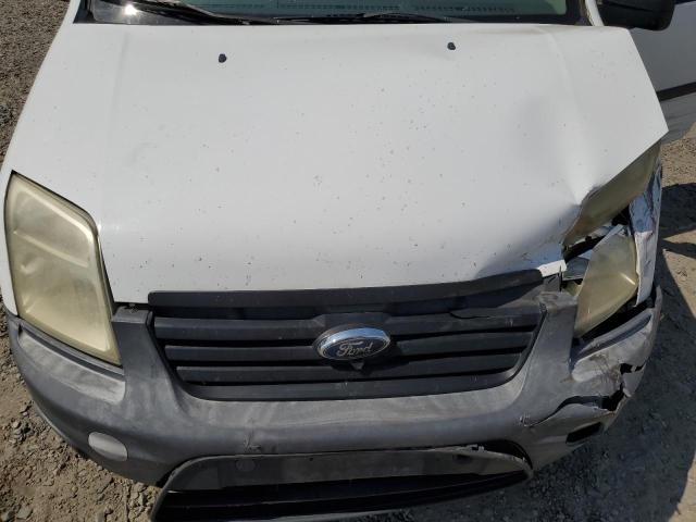 2012 Ford Transit Connect Xl VIN: NM0LS7AN0CT079518 Lot: 59432464