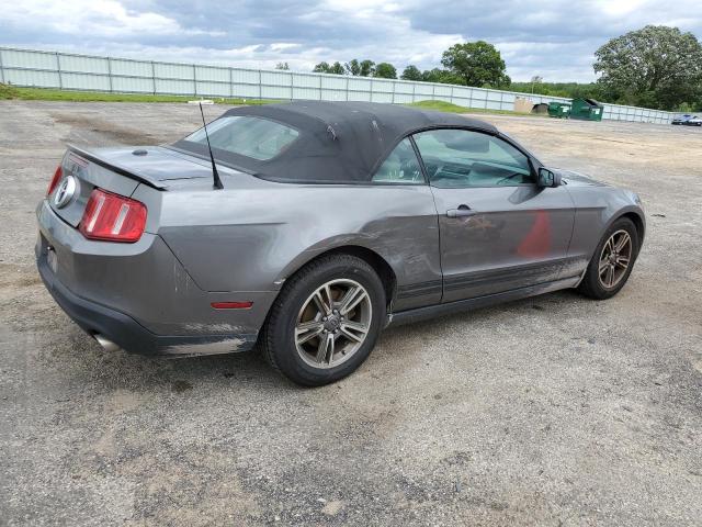 2011 Ford Mustang VIN: 1ZVBP8EM7B5111131 Lot: 57659024