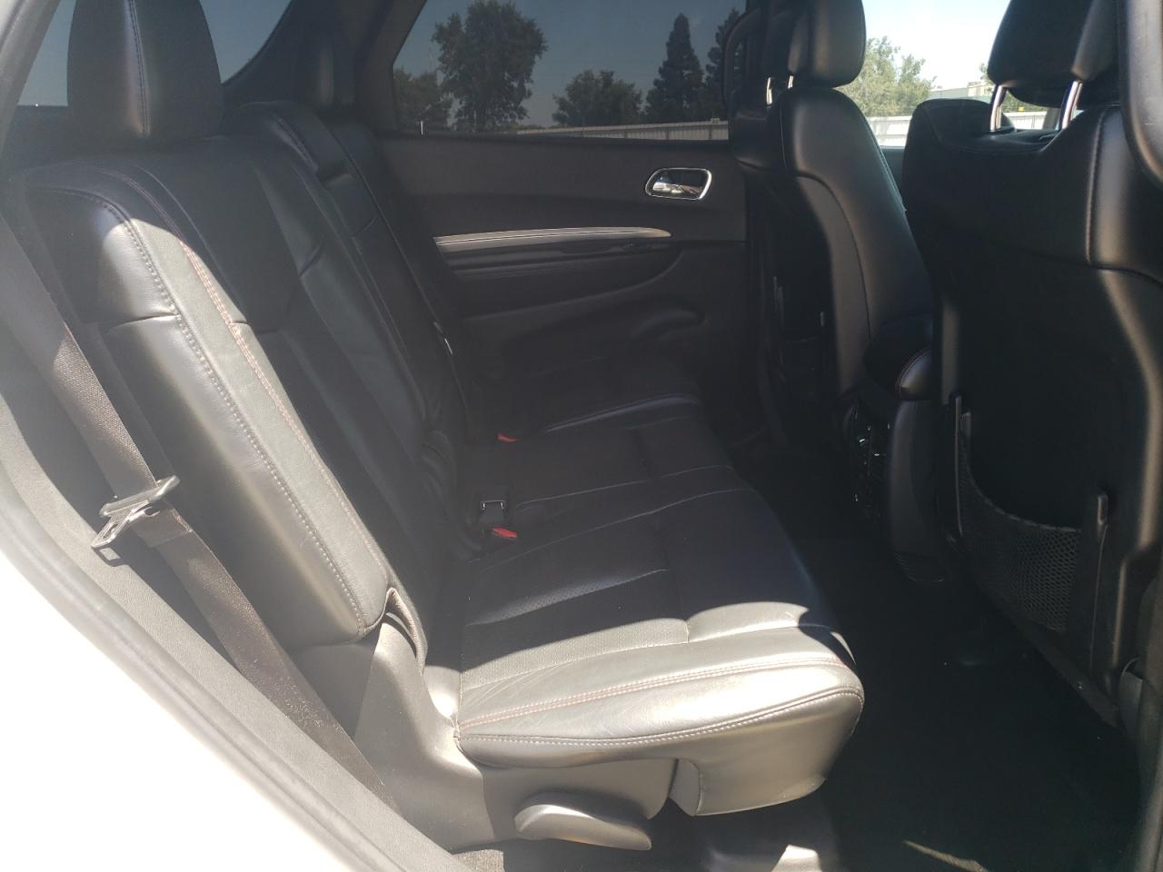 1C4SDHCT6EC405173 2014 Dodge Durango R/T