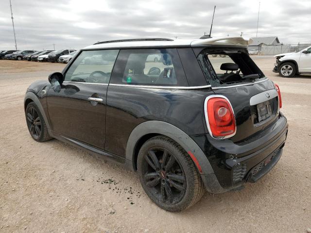 2015 Mini Cooper VIN: WMWXM5C57FT942865 Lot: 58362874