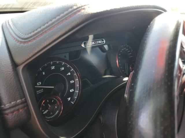 2020 Ram 1500 Rebel VIN: 1C6SRFLT7LN258036 Lot: 58204434