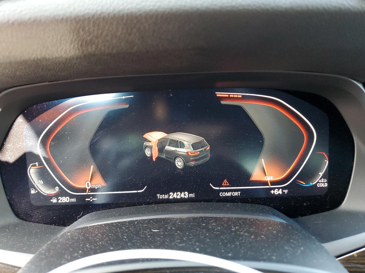 5UXCR6C55KLK83332 2019 BMW X5 xDrive40I