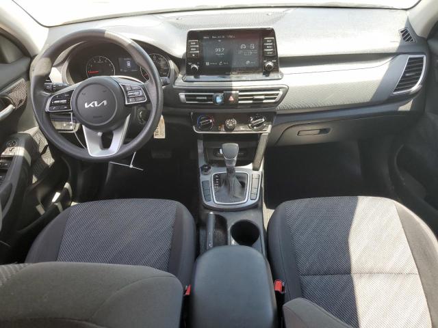 2023 Kia Seltos Lx VIN: KNDEPCAA3P7366160 Lot: 59441304