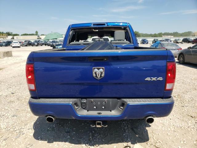 2015 RAM 1500 ST - 1C6RR7KT7FS618045