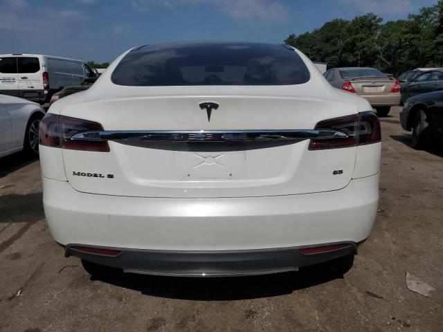 2013 Tesla Model S VIN: 5YJSA1DN9DFP17165 Lot: 58499504