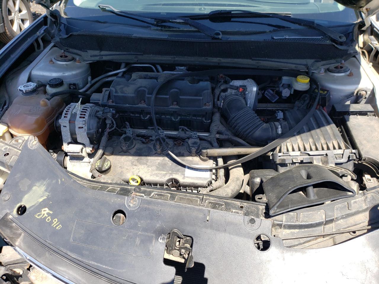 1B3LC76M68N102572 2008 Dodge Avenger R/T