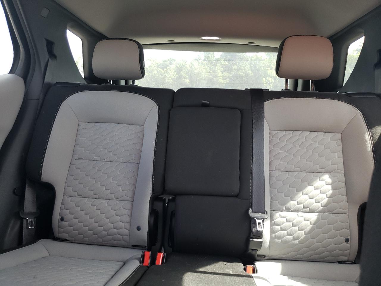 3GNAXHEV9LS702843 2020 Chevrolet Equinox Ls