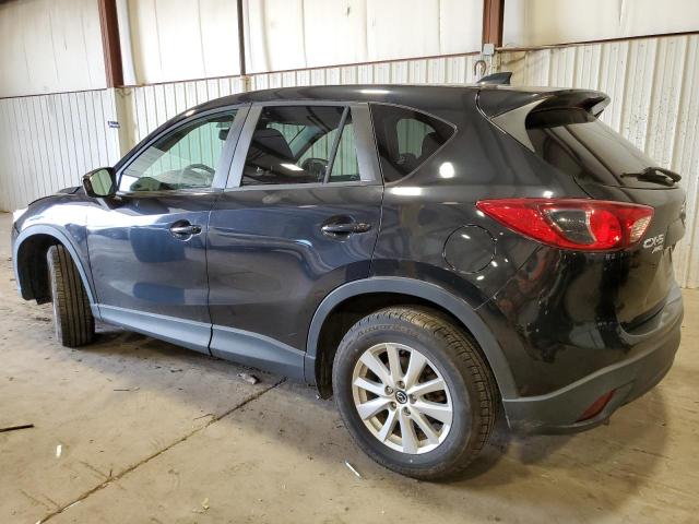 2013 Mazda Cx-5 Touring VIN: JM3KE4CE3D0132482 Lot: 57624344