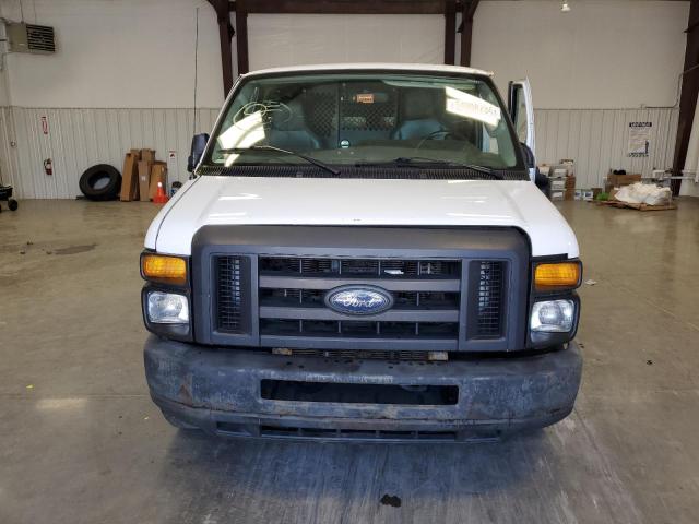 2014 Ford Econoline E250 Van VIN: 1FTNS2EL2EDA22693 Lot: 54908734