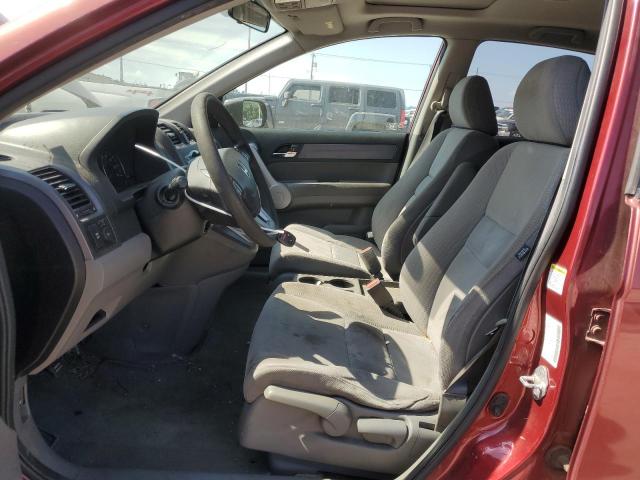 2007 Honda Cr-V Ex VIN: JHLRE38547C004428 Lot: 59357844