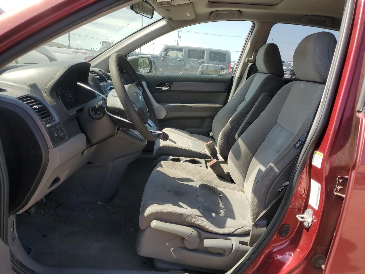 JHLRE38547C004428 2007 Honda Cr-V Ex