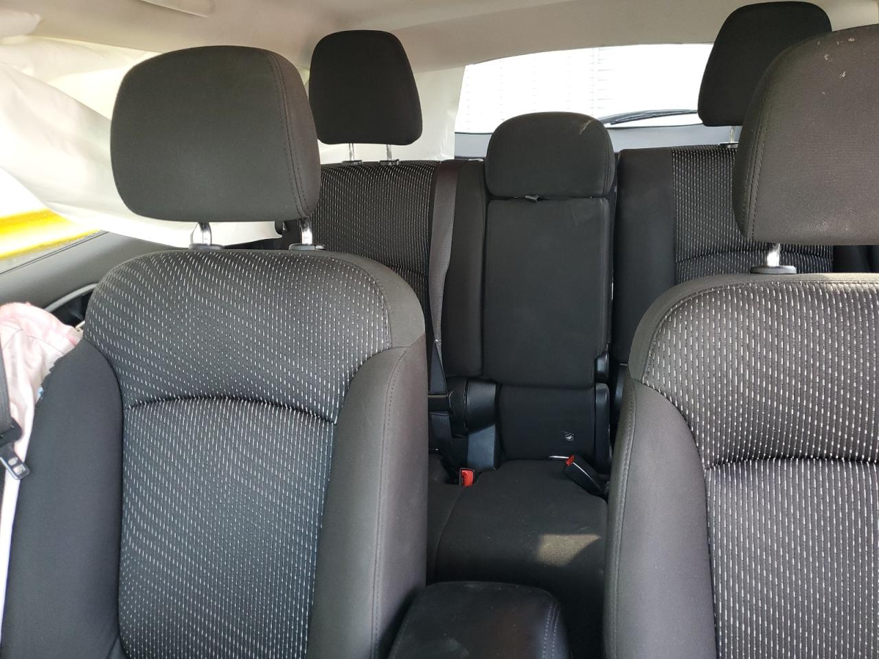 3C4PDCAB5LT277819 2020 Dodge Journey Se