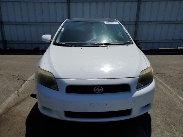 2007 Toyota Scion Tc VIN: JTKDE177370191024 Lot: 58654514