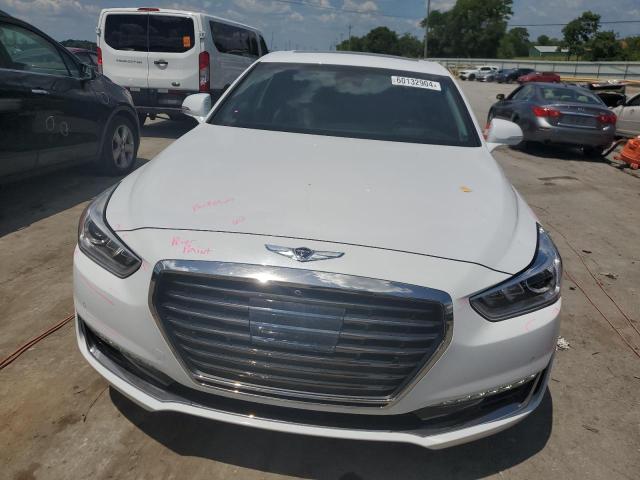 2018 Genesis G90 Ultimate VIN: KMHG54JH8JU047455 Lot: 60132904