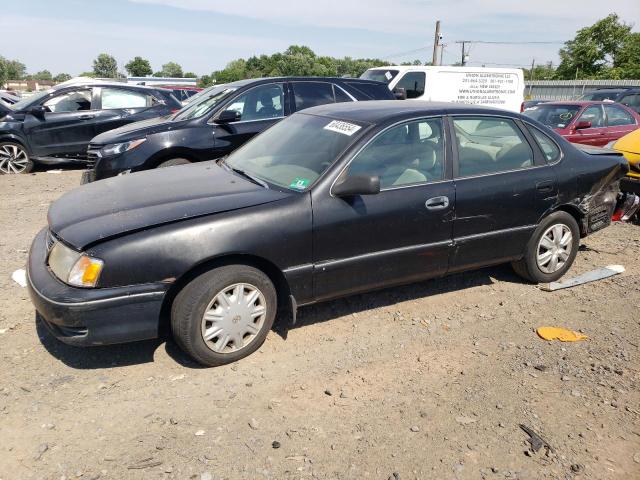 1998 Toyota Avalon Xl VIN: 4T1BF18B2WU233586 Lot: 60436554