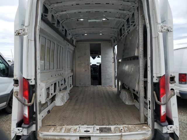 2020 Ford Transit T-350 VIN: 1FTBW3XGXLKA50490 Lot: 57314064