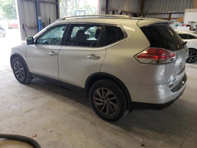 Vin: 5n1at2mv6gc731839, lot: 59570774, nissan rogue s 20162