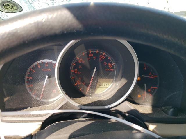 2010 Toyota 4Runner Sr5 VIN: JTEZU5JR6A5005788 Lot: 58836234