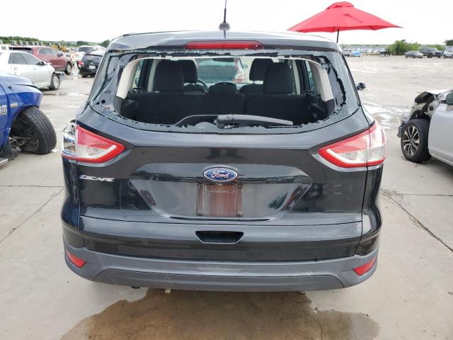 2015 Ford Escape S VIN: 1FMCU0F71FUA14430 Lot: 57511154