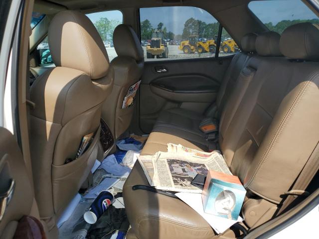 2004 Acura Mdx Touring VIN: 2HNYD18944H526434 Lot: 57750704