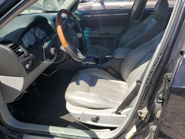 2007 Chrysler 300C VIN: 2C3KA63H27H651649 Lot: 58071644