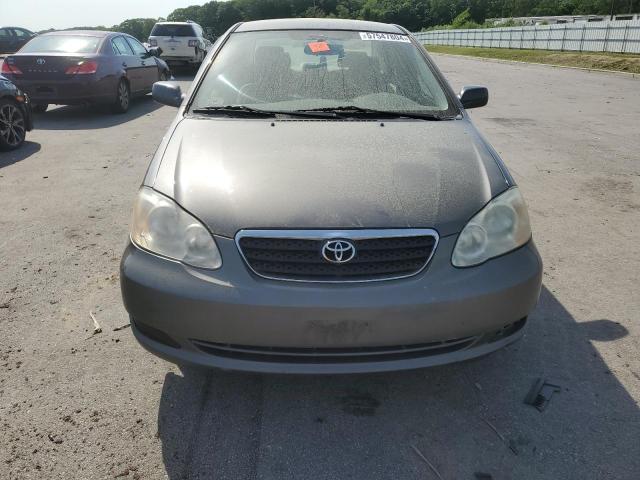 2007 Toyota Corolla Ce VIN: 2T1BR32EX7C848024 Lot: 57547804