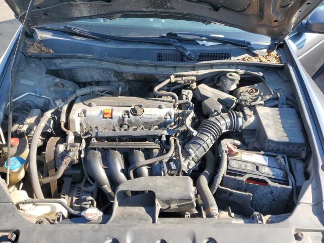 2011 Honda Accord Se VIN: 1HGCP2F69BA090313 Lot: 59483604