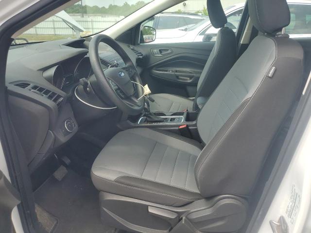 2019 FORD ESCAPE S - 1FMCU0F79KUC18810