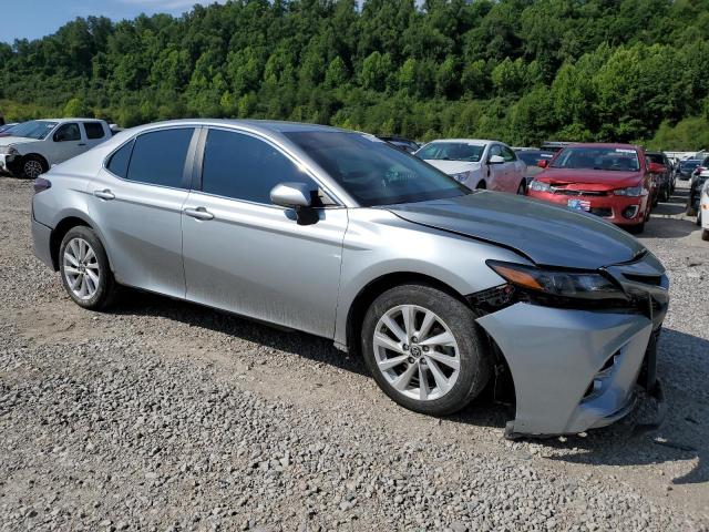 VIN 4T1G11AK9MU599332 2021 Toyota Camry, SE no.4