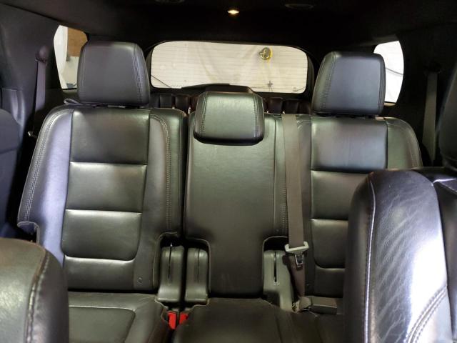 2013 Ford Explorer Xlt VIN: 1FM5K8D81DGB21899 Lot: 59923814