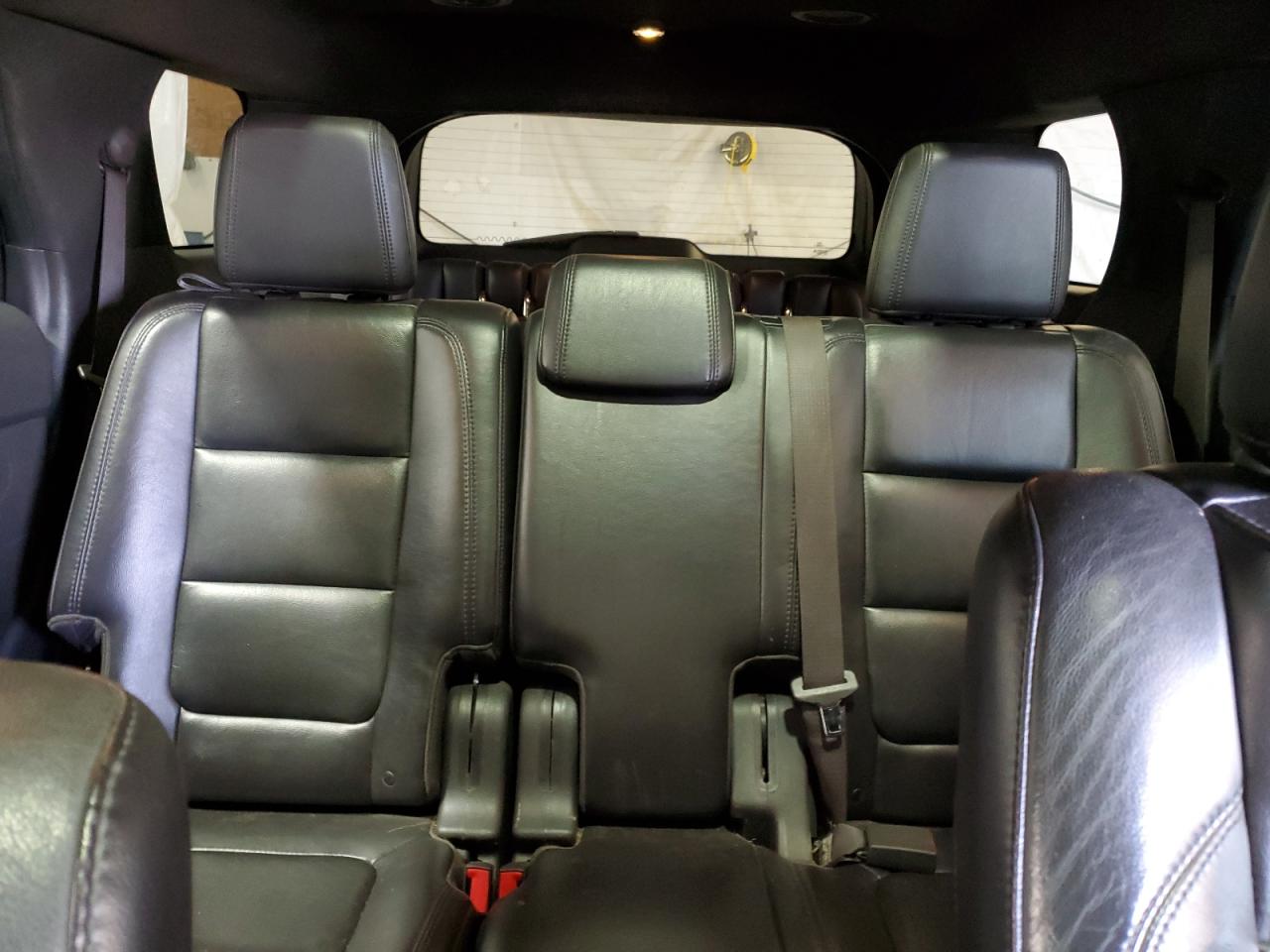 1FM5K8D81DGB21899 2013 Ford Explorer Xlt