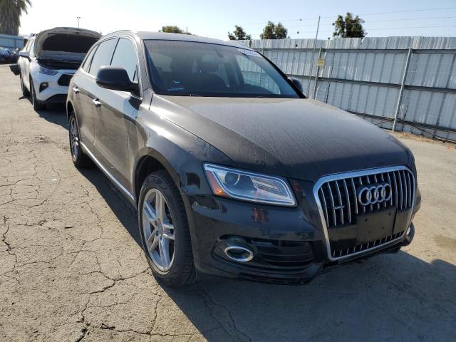 VIN WA1CVAFP9GA044635 2016 Audi Q5, Tdi Premium Plus no.4