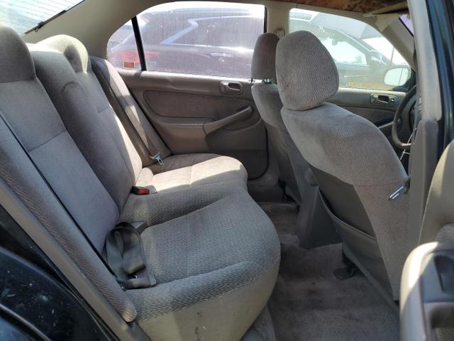 1998 Honda Civic Lx VIN: JHMEJ6670WS008332 Lot: 60030324