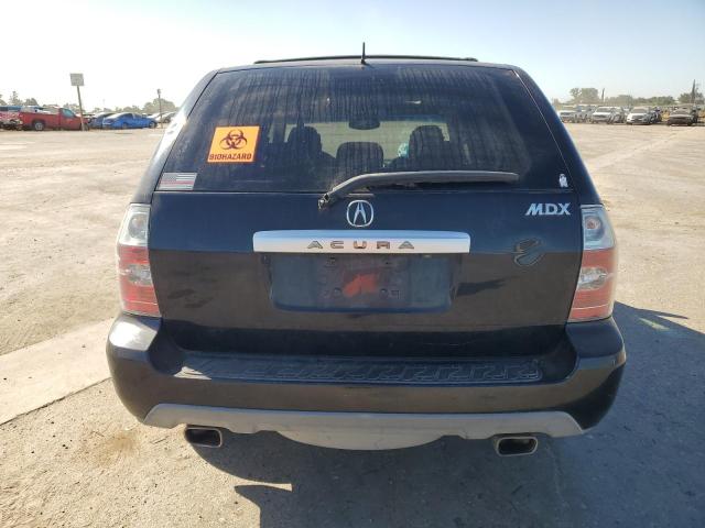 2006 Acura Mdx Touring VIN: 2HNYD18846H523219 Lot: 57944744
