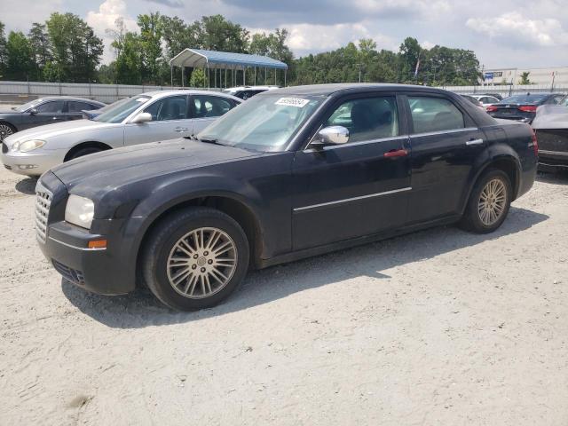 2010 Chrysler 300 Touring VIN: 2C3CA5CV1AH212888 Lot: 59596654