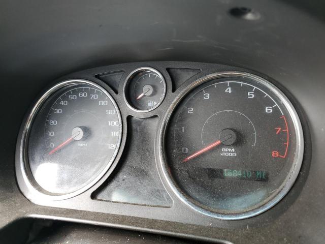 2009 Chevrolet Cobalt Lt VIN: 1G1AT58H797226276 Lot: 60037164